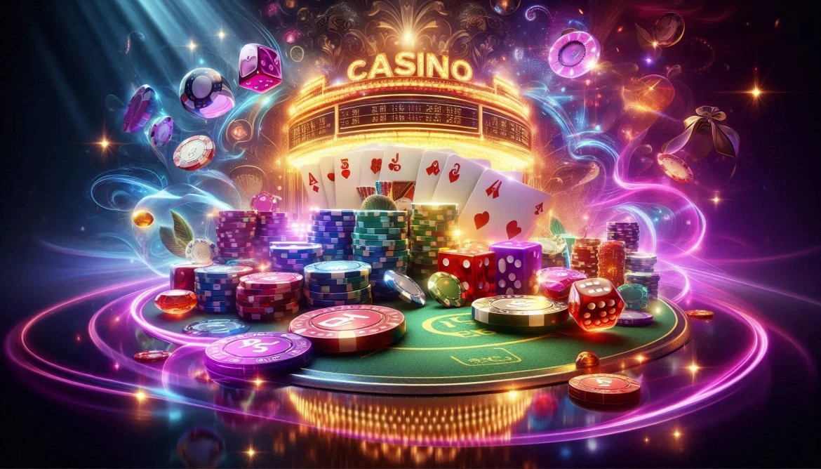 Verde Casino